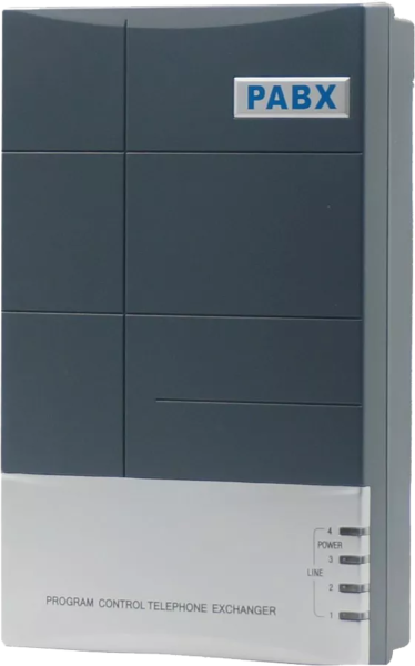 PABX & Telephony Systems | Vector InfoTech